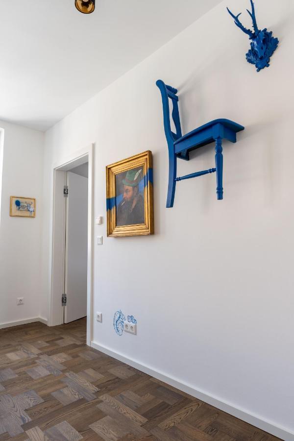 On 6 Rust Apartment Luaran gambar