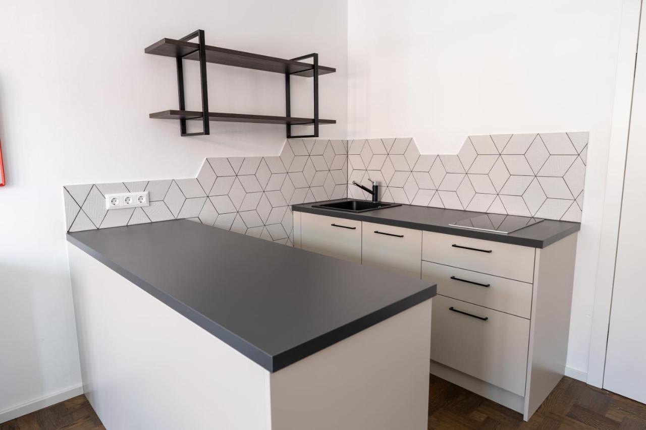 On 6 Rust Apartment Luaran gambar