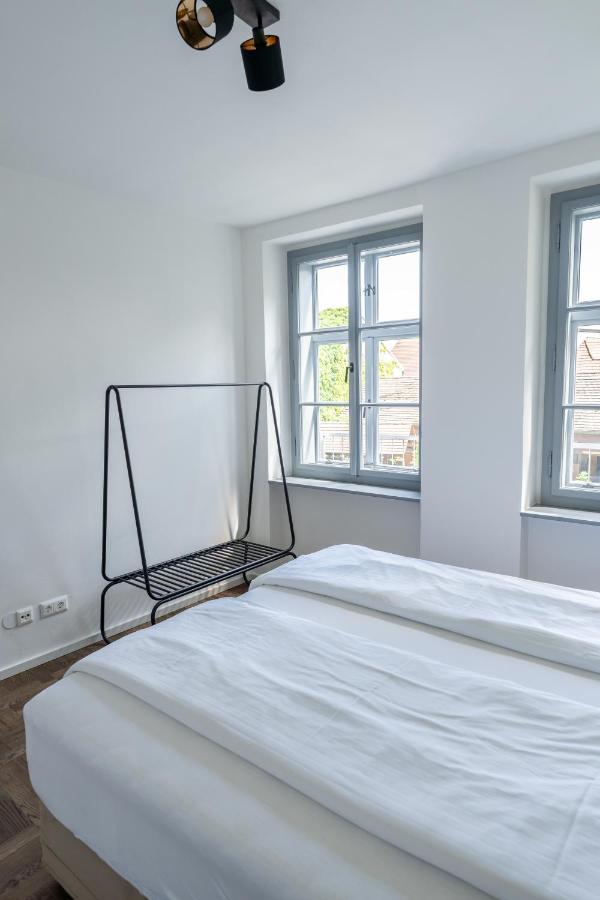 On 6 Rust Apartment Luaran gambar