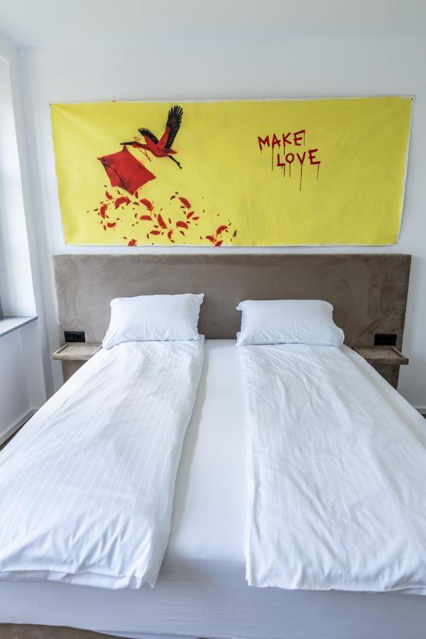 On 6 Rust Apartment Luaran gambar