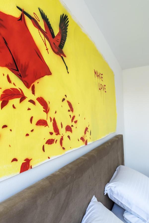 On 6 Rust Apartment Luaran gambar