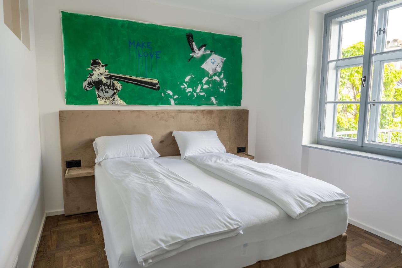 On 6 Rust Apartment Luaran gambar