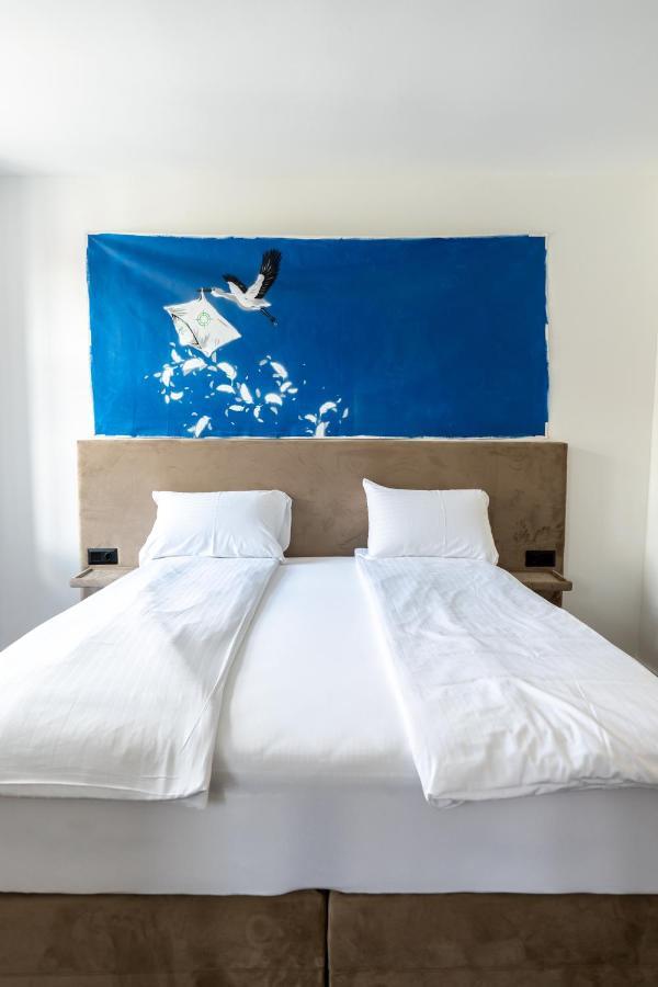 On 6 Rust Apartment Luaran gambar