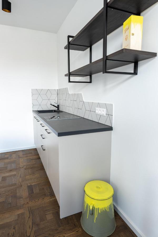 On 6 Rust Apartment Luaran gambar