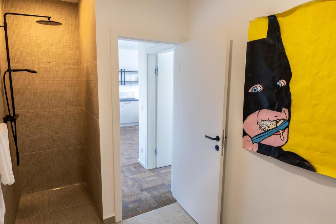On 6 Rust Apartment Luaran gambar